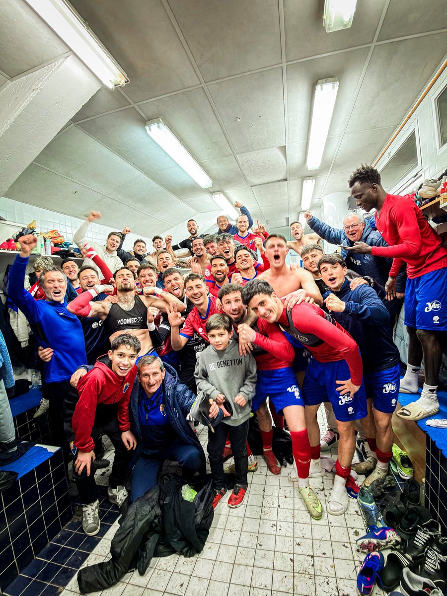 Club Deportivo Teruel tweet media