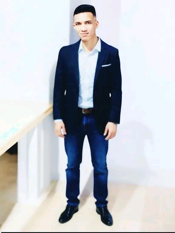 دبا باغين يقنعونا بلي هذا نتاحر ...
#العدالة_لعمر