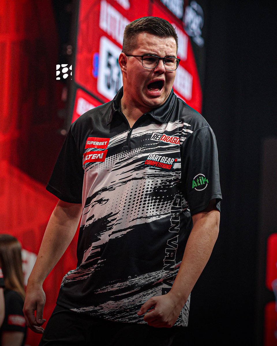 Gian van Veen tweet media