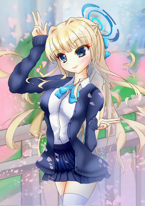 #三連休はフォロワーが増えるらしい
