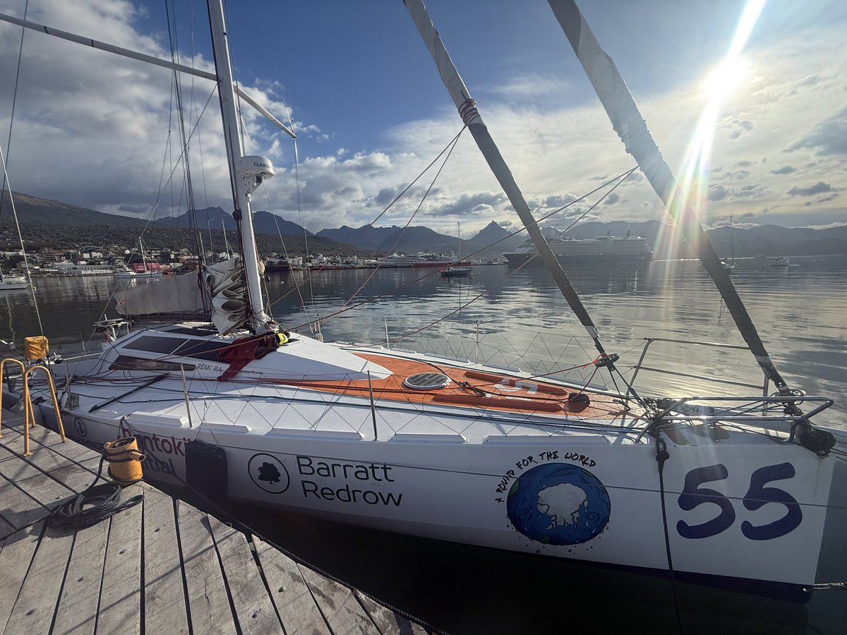 James Ketchell tweet media