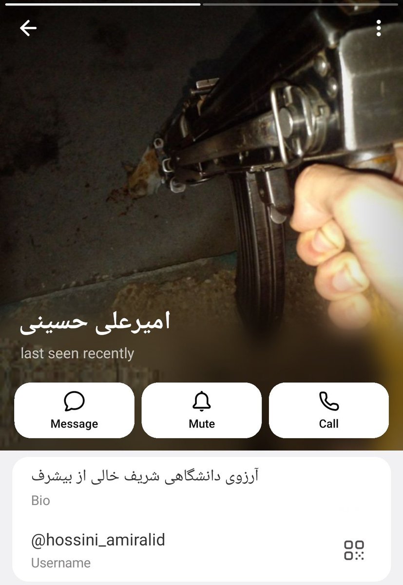 shishi⋆🇮🇷 tweet media