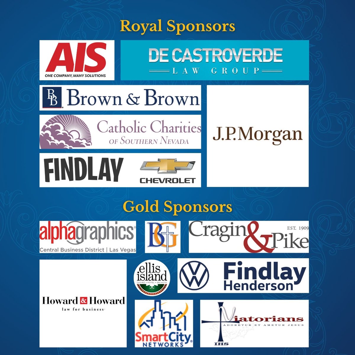 Cristo Rey St. Viator College Preparatory tweet media