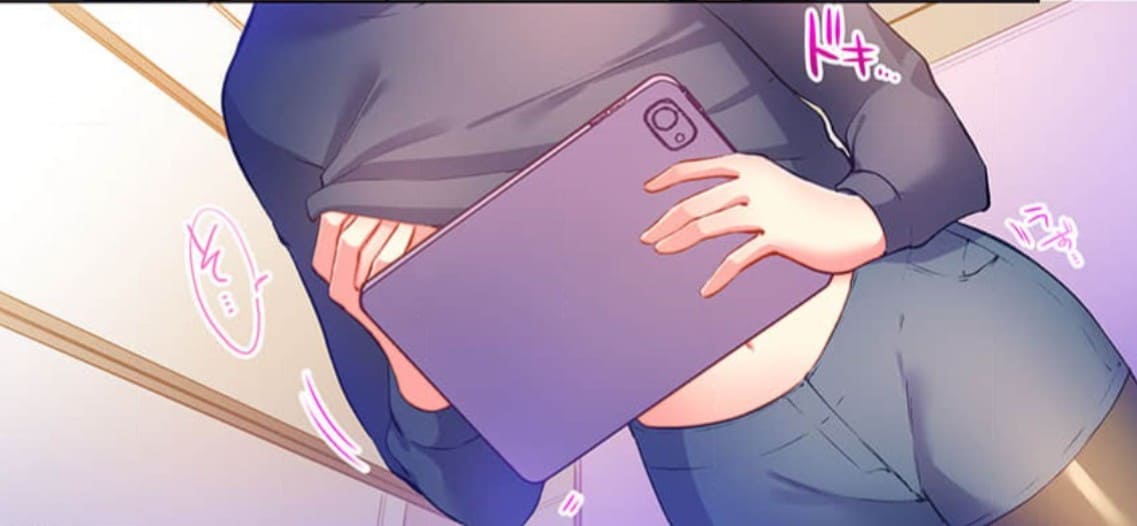 隣人ガチャSSR！～あなたに触って欲しいんです…～のエロシーン8