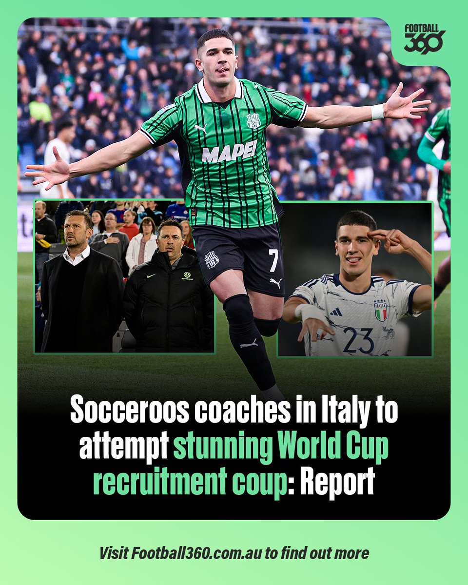 Football360.com.au tweet media