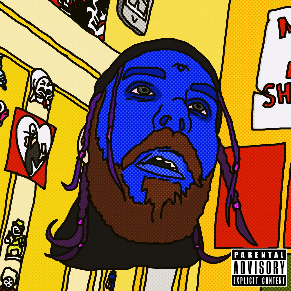 𝙐𝙉𝘾𝙇𝙀 𝙃𝙊𝙊𝘿𝙄𝙀 🜏 tweet media