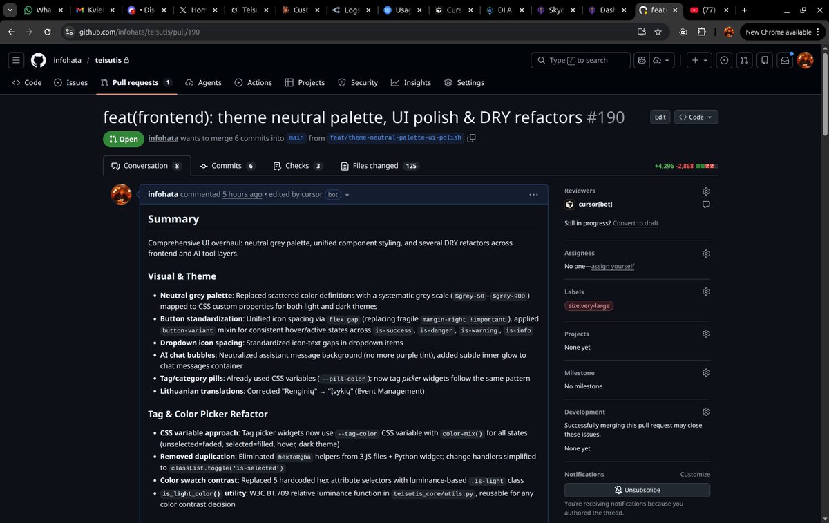 KΞSTUTIS JANUSKΞVICIUS tweet media