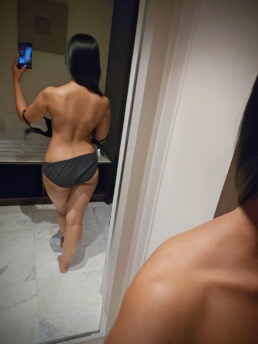 Anita Soni tweet media