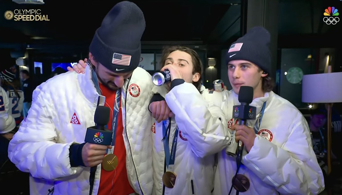 Chris Vannini tweet media