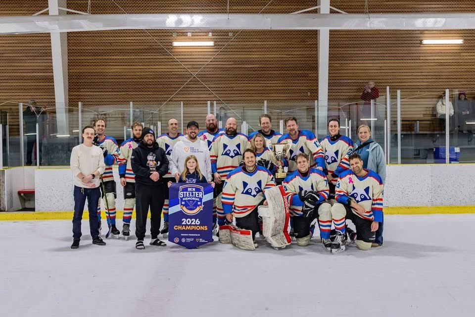 $142K raised for the <a href="/Benstelterfund/">Ben Stelter Foundation</a> this year! 

Thank you to all that played, volunteered, organized, timekept, refereed!!