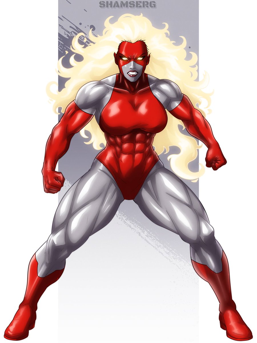 Coca-Cola Supermom 
for <a href="/Baker21891973/">Baker</a>