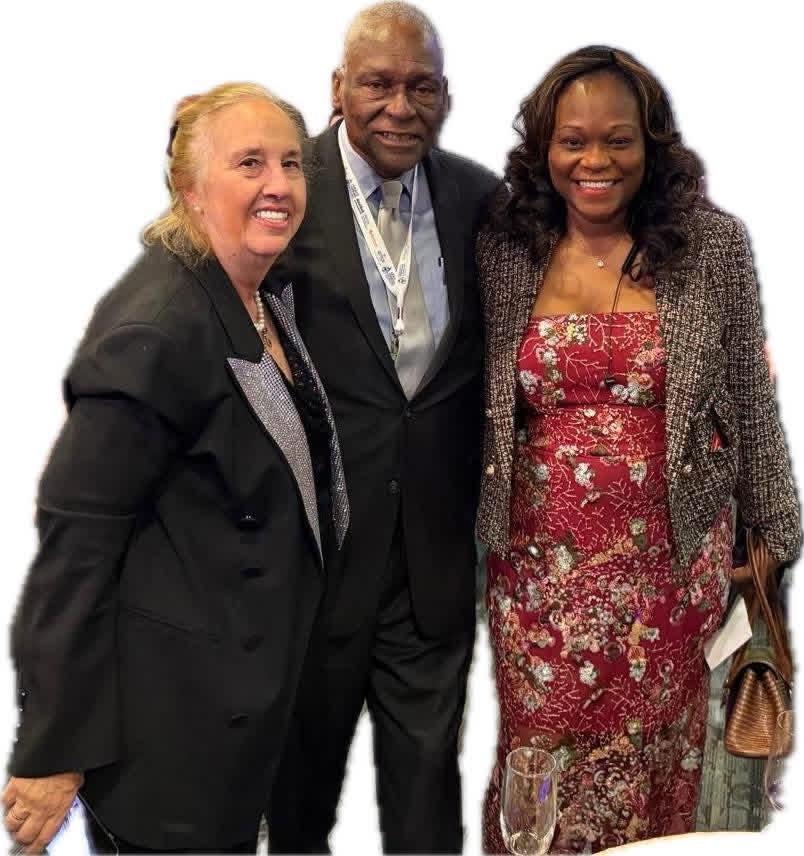 Gale A. Brewer tweet media