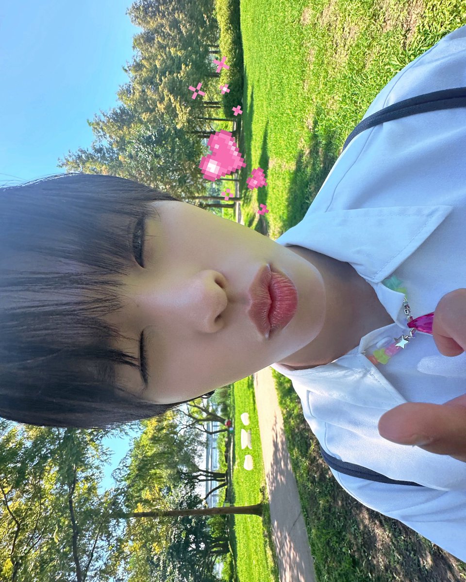⌜ Game clear. Cheat Code completed for NCT WISH 🎮✨ ⌟

The final cheat donation is Rp28.000. Clear this game with donation proof to completed the Cheat Code for NCT WISH 🌟

🕹 ITWfund.carrd.co

Jangan lupa gunakan hashtag #WalkIntoTheWish dan tag teman kalian untuk
