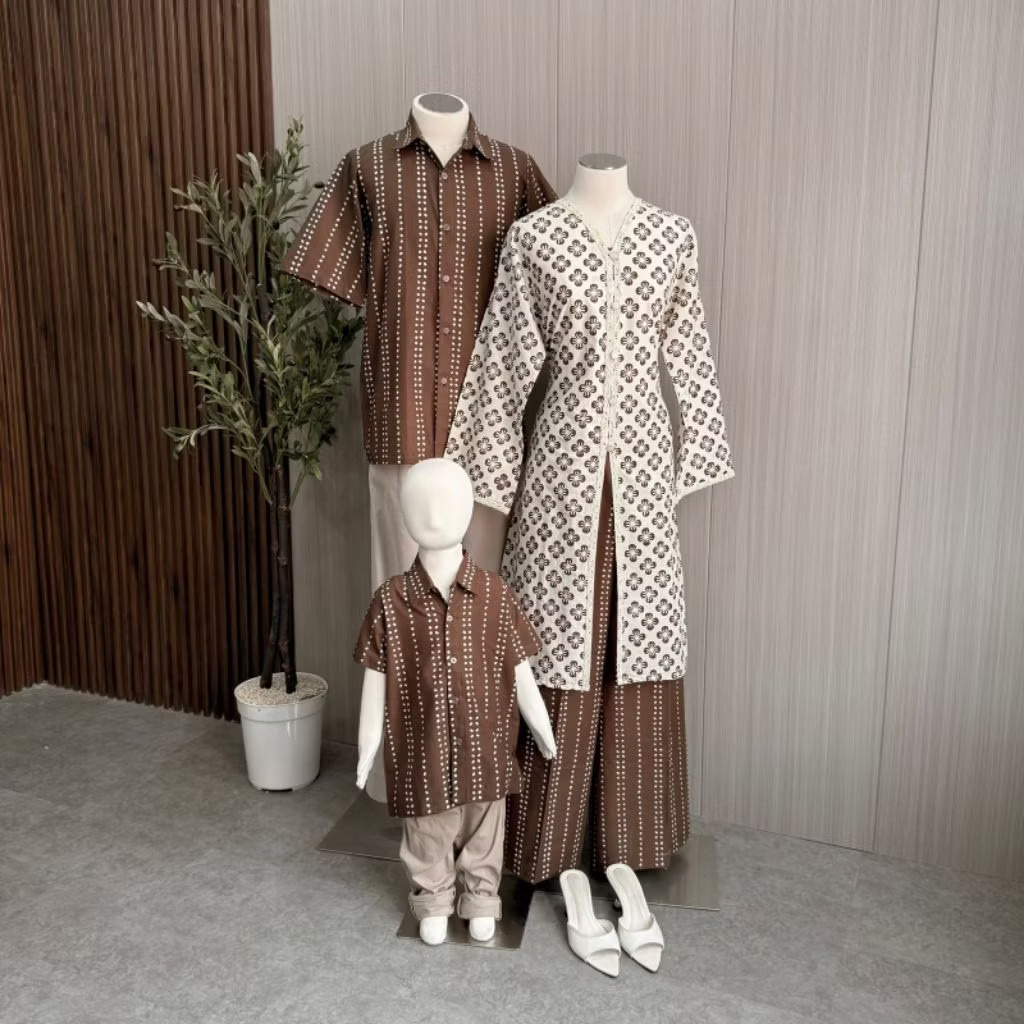 innernotess's tweet photo. matching vibes tapi tetap elegan ✨
rekomendasi couple outfit buat Lebaran 🤍 https://t.co/jXGtyqszkT