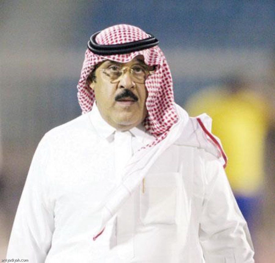 فهد بن ماجد العنزي tweet media