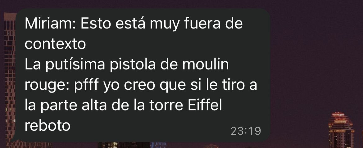 Por si alguna vez os preguntáis mis criterios para valorar películas: