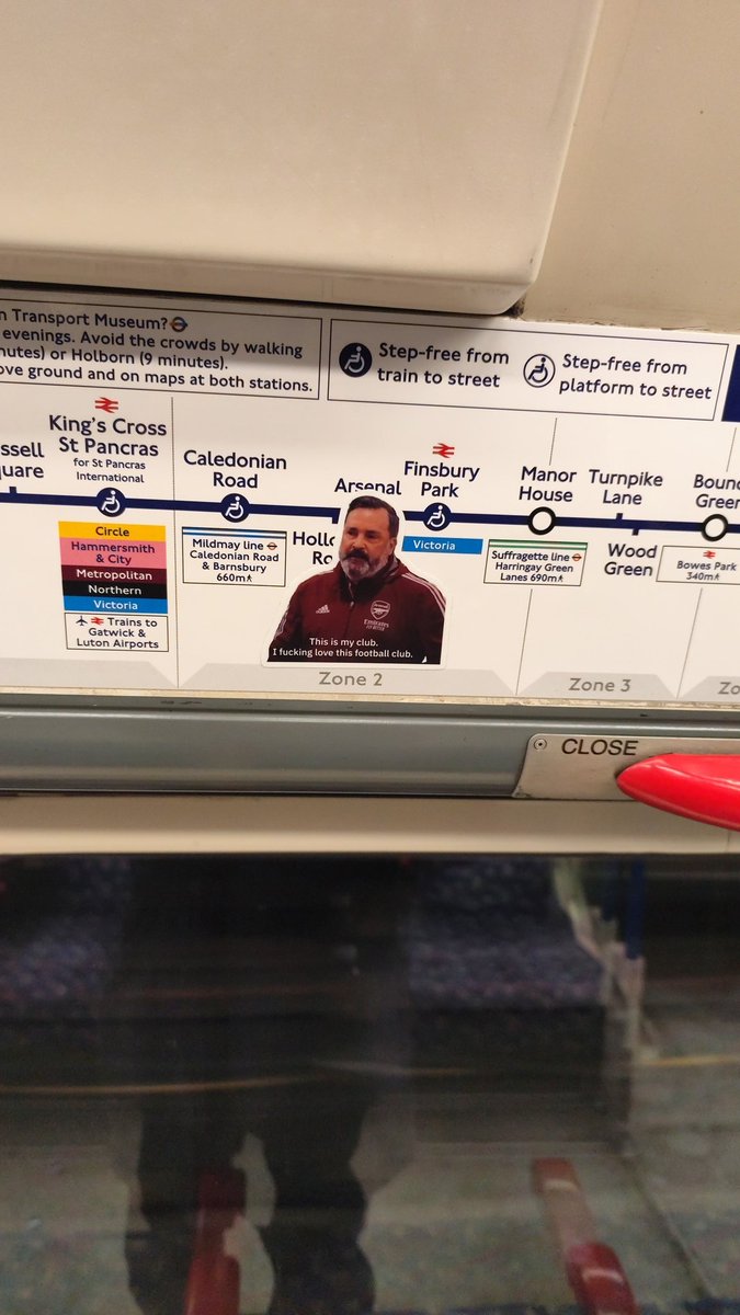 Captain Scarlet's Stubble tweet media