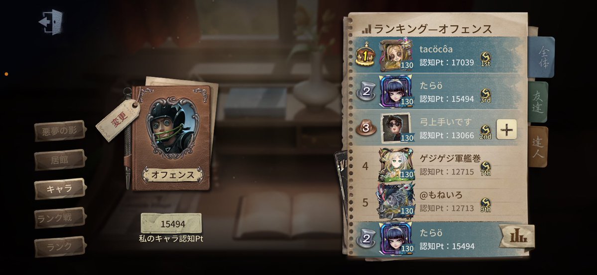 たらこ。 (@tarakopanty) / Posts / X