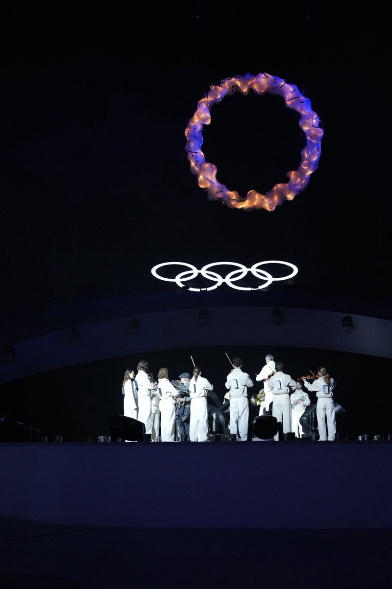 FranceOlympique tweet media