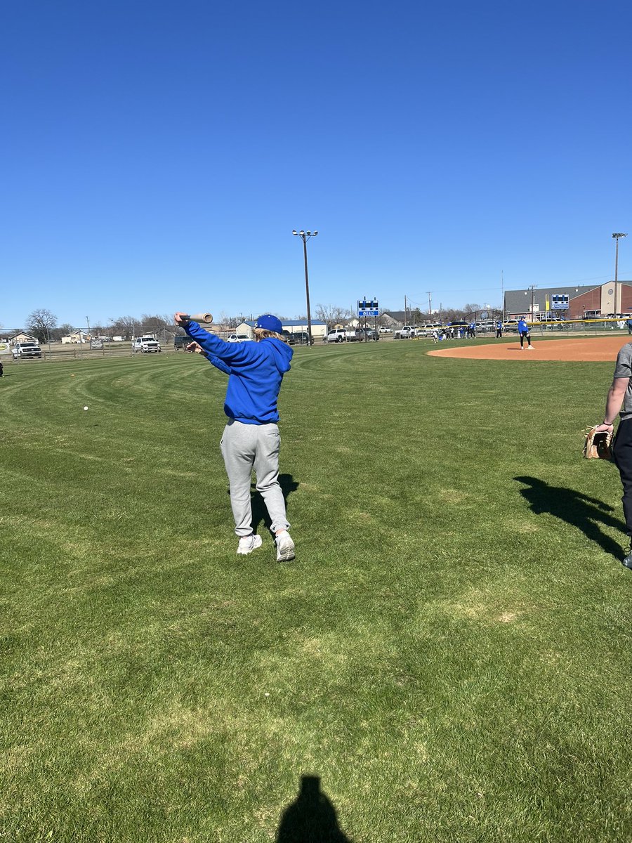 Gunter Baseball tweet media