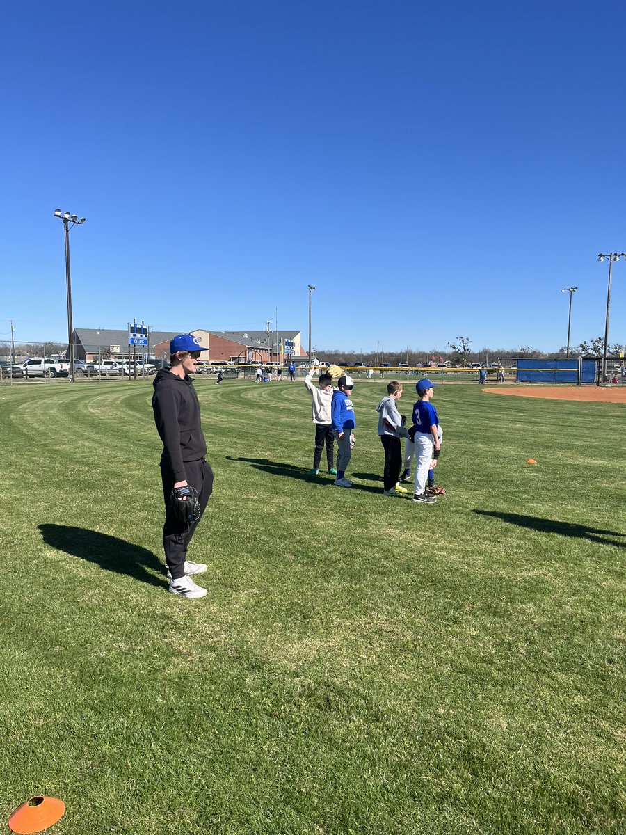 Gunter Baseball tweet media