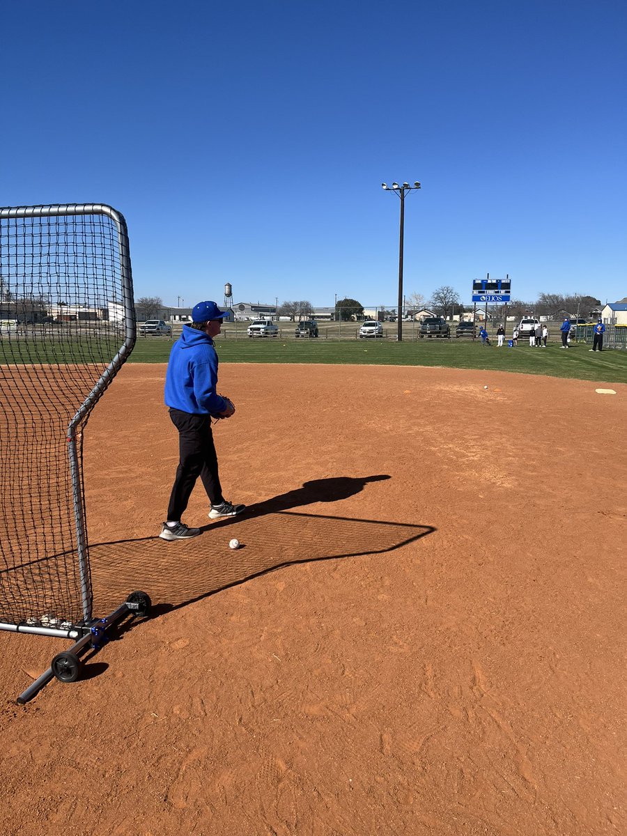 Gunter Baseball tweet media