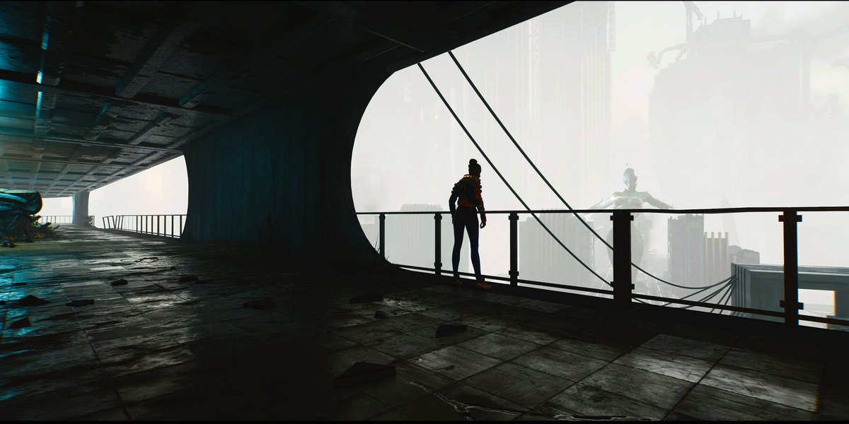 archiehanna3's tweet photo. Cyberpunk 2077 
#VGPUnite #VGPNetwork
#VirtualPhotography #Playstation https://t.co/TnwHou7uNG