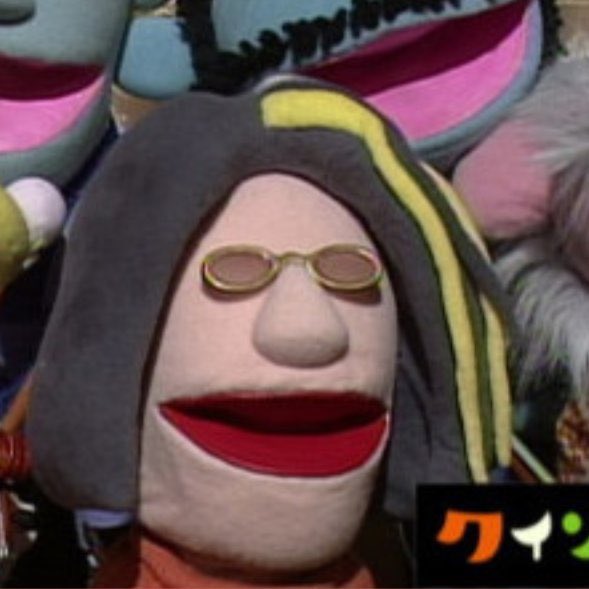 なんか既視感あると思ったらクインテットのアキラさんかwww