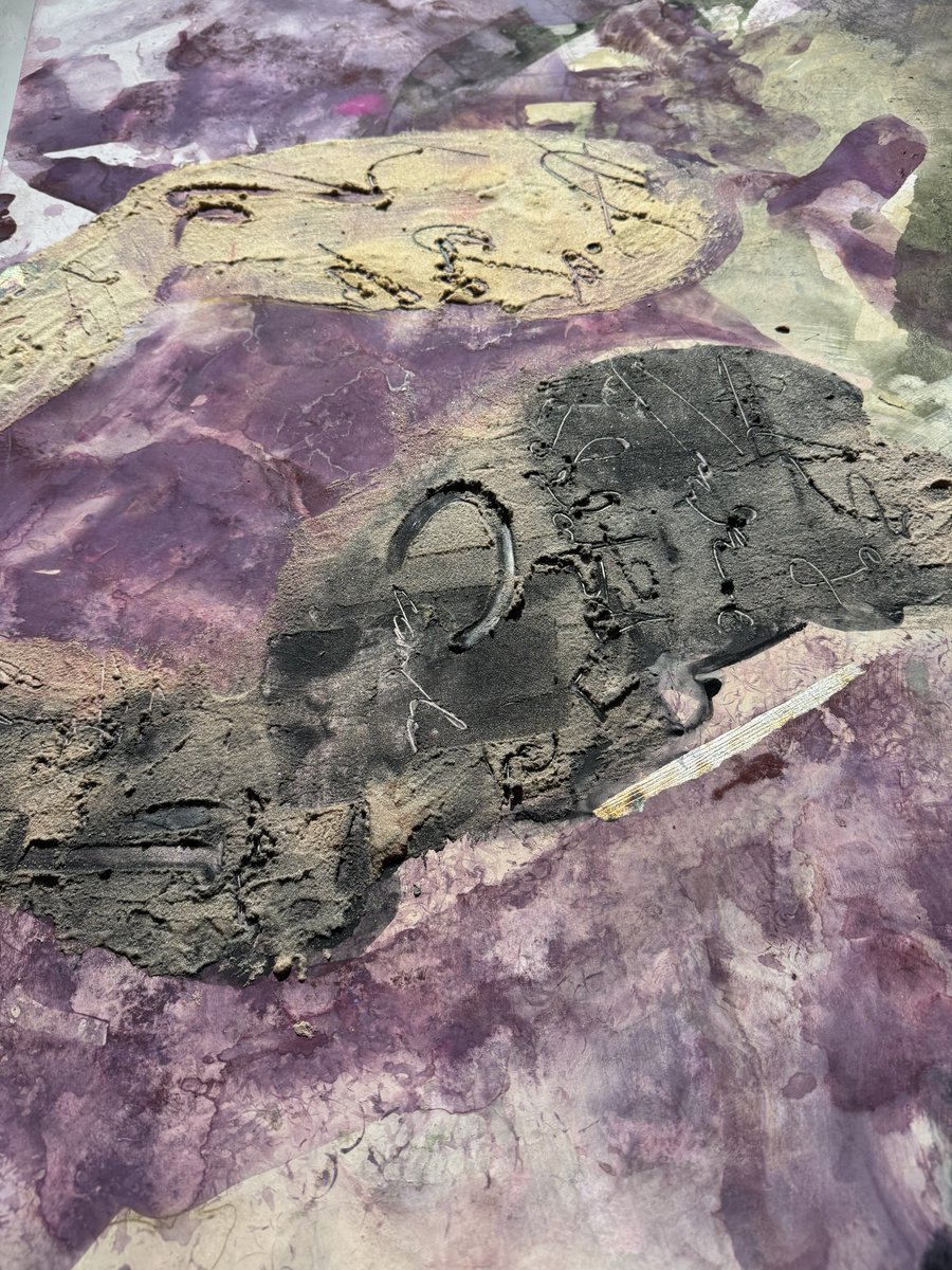 石黒光さん大学院 芸術文化専攻 絵画研究領域東北芸術工科大学卒業