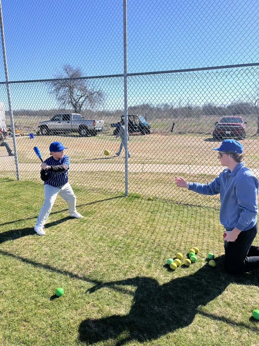 Gunter Baseball tweet media