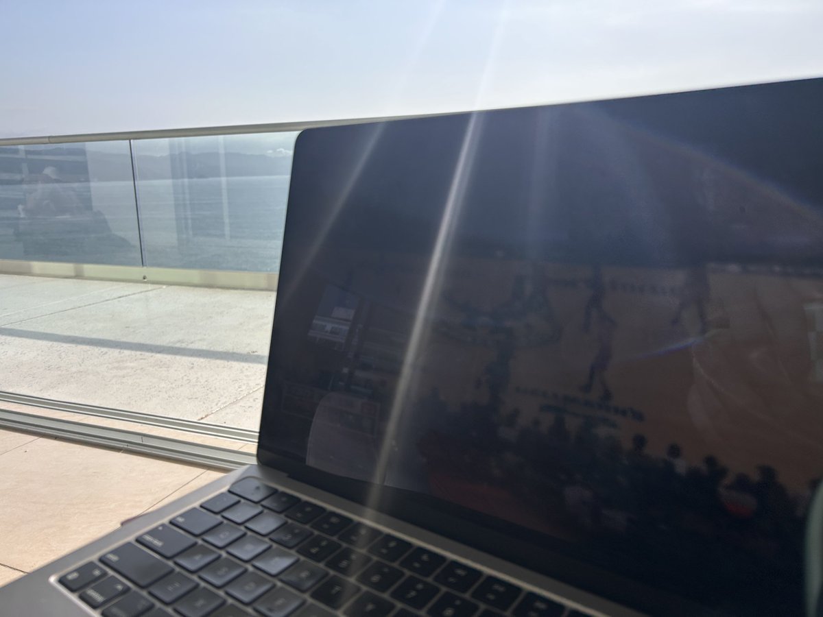 Chris Black tweet media