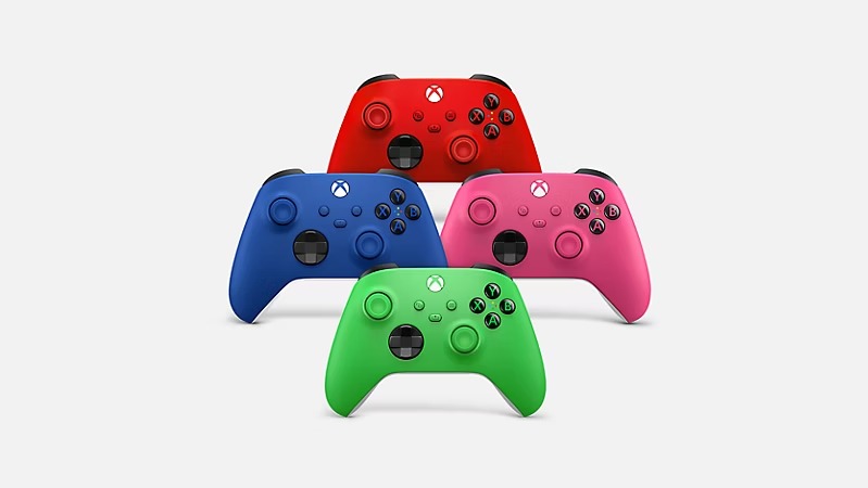 CheeperDeals's tweet image. Purchase select Xbox Series X, get a protection plan but also $15 off Xbox Controllers 

sovrn.co/sva7kt5

#deals #sale #xbox