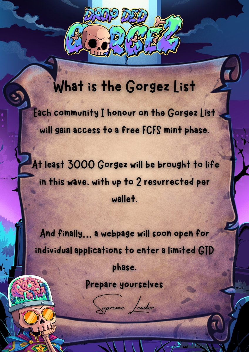 DropDedGorgez tweet media