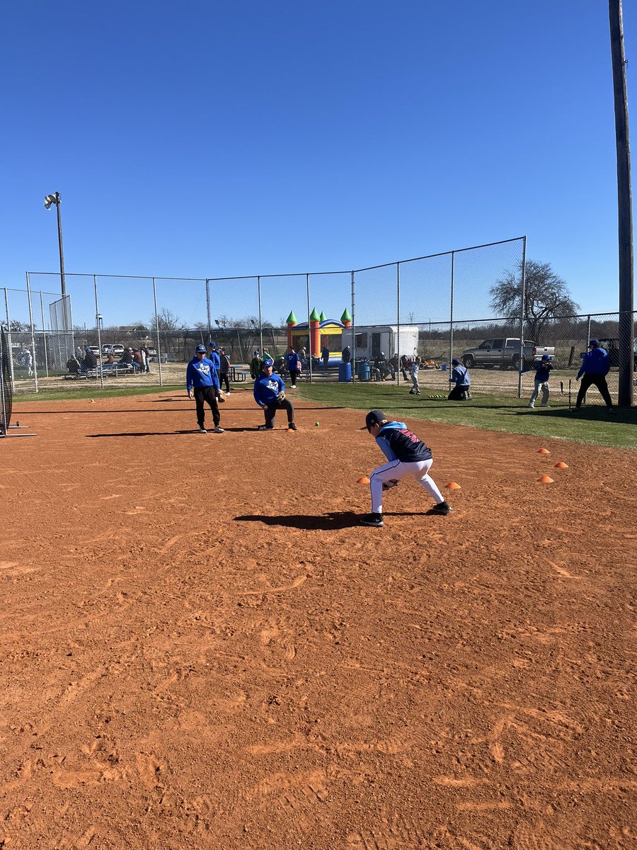 Gunter Baseball tweet media