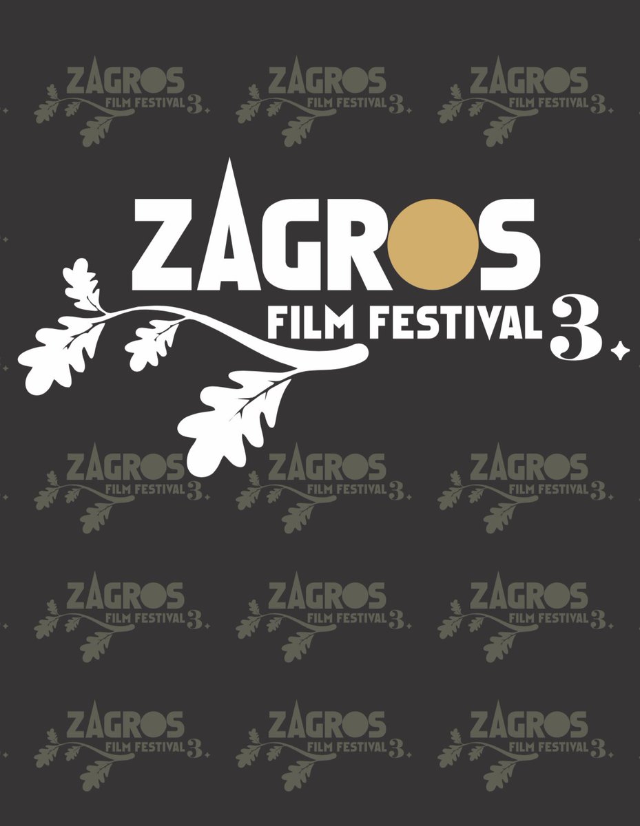 Zagros Film Festival tweet media