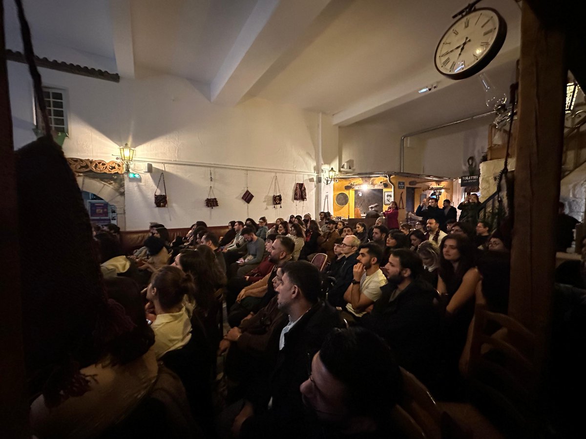 Zagros Film Festival tweet media