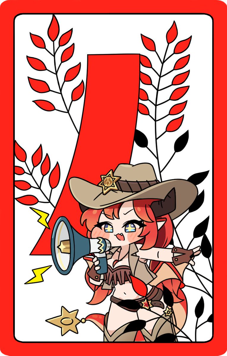 초단 삼남매. 
의견 개진은 언제나 환영입니다!!!

forms.gle/R1T6gXzSVpv87x…

#트릭컬 #화투