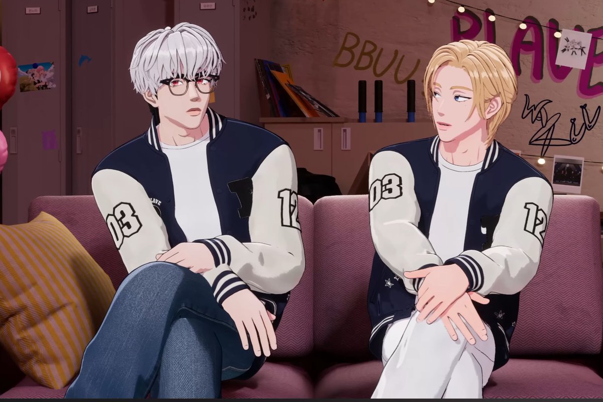 jeongsujung's tweet image. 월요일 냐긍냐긍💜❤️