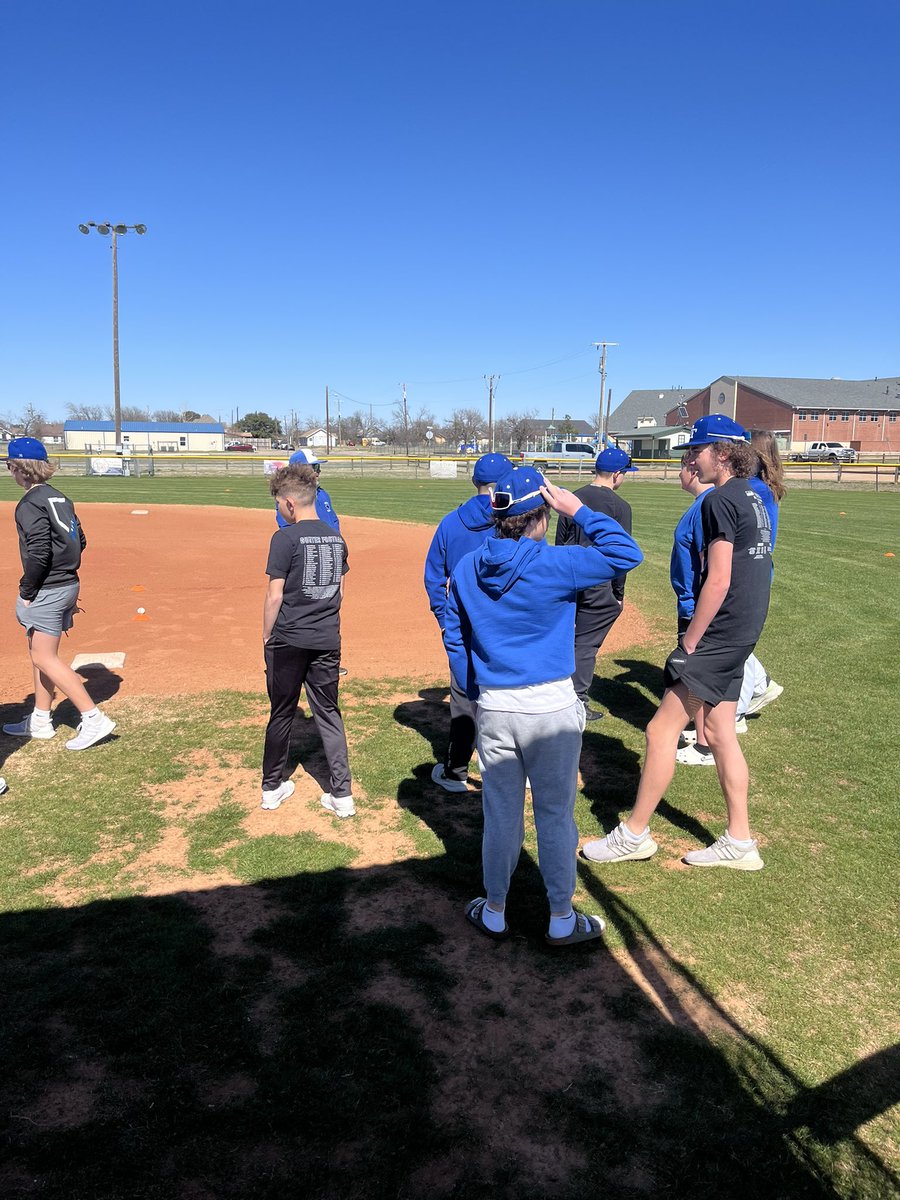Gunter Baseball tweet media