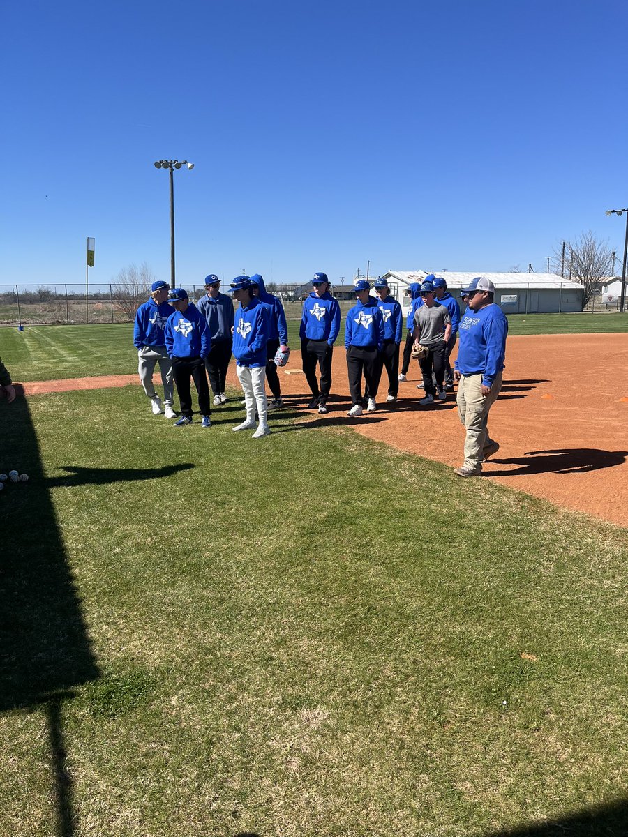 Gunter Baseball tweet media