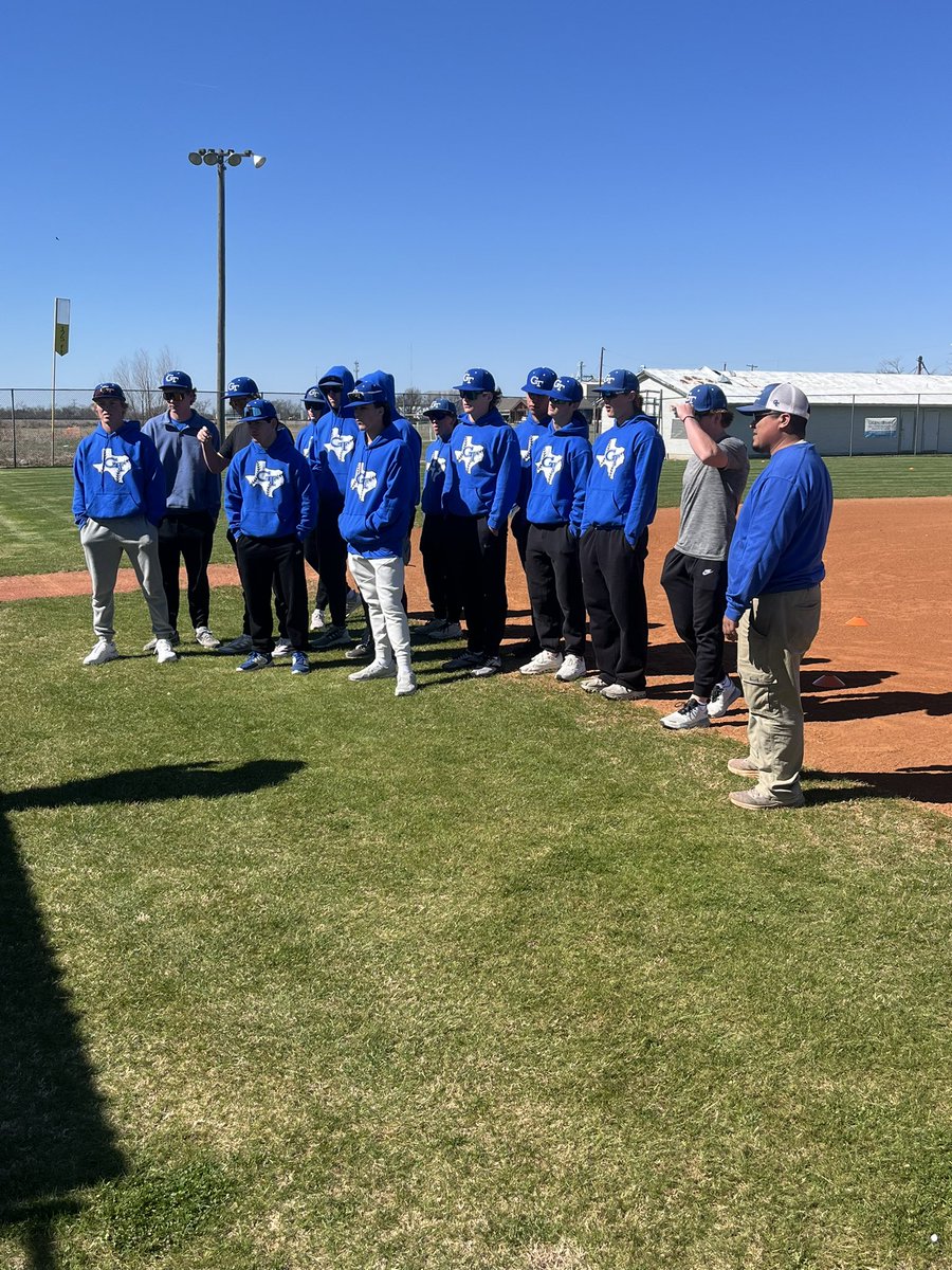 Gunter Baseball tweet media