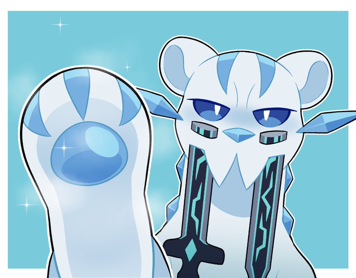 Andy Ocelot 🐆 tweet media