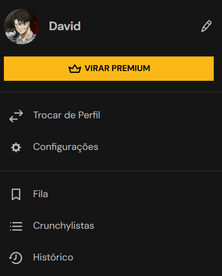 david_aimarss's tweet photo. Wtf, @Crunchyroll_BR_ ???? https://t.co/bSqj3kLQwT