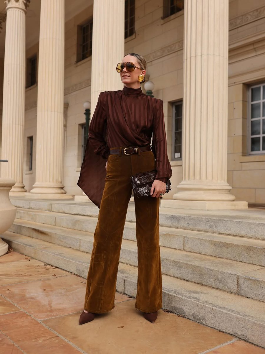 <🤎🤎🤎 a new outfit post with  plus all my favorite new arrivals to shop on Atlantic-Pacific>