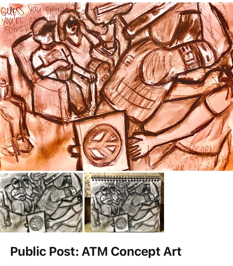 Promethean Comics (Christian Alexander Murphy) tweet media