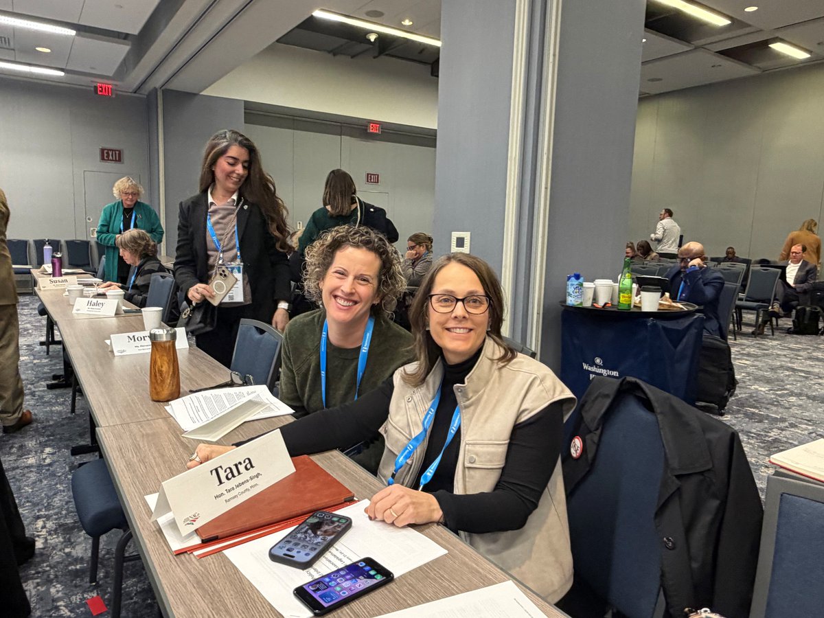 Minnesota Counties tweet media