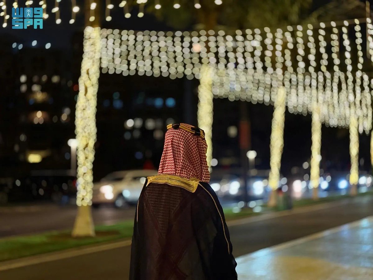 واس جودة الحياة tweet media