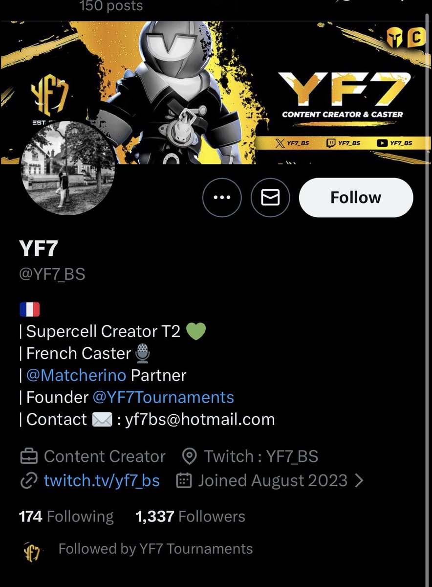 ItsA_GoodOne's tweet photo. @YF7_BS @YF7Tournaments @BrawlStarsBTLN It had to be the Nita Bruce skin https://t.co/x8mMg02ZRc