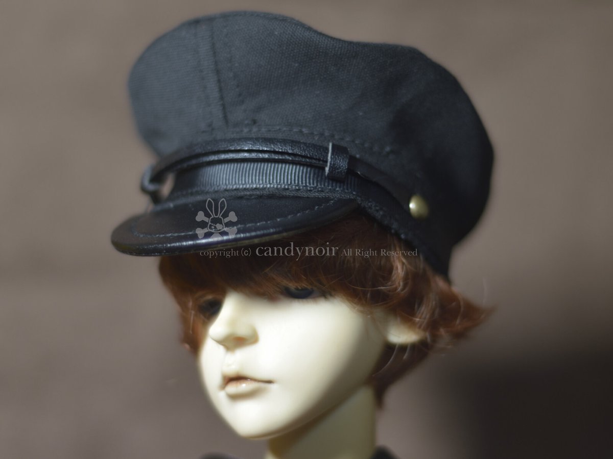 candynoir ウサミミ・コルセットハット (@candynoir) / Posts / X