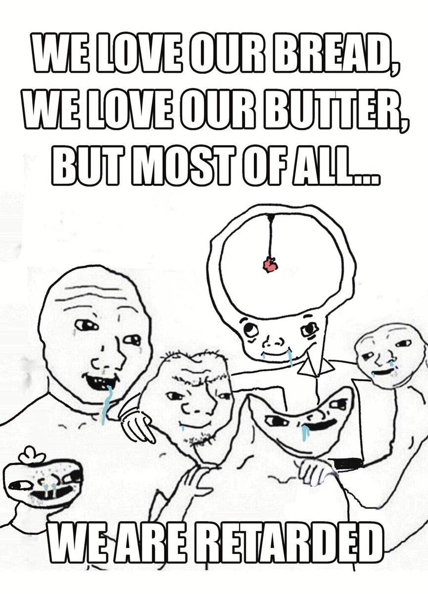 Exit Liquidity Club (RETAIL) tweet media